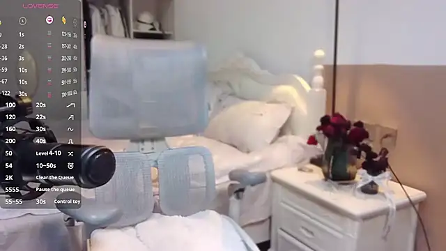 Snapshot of vyizh- chatting on 9, 1, 2025 vyizh- online show from 9, 1, 2025