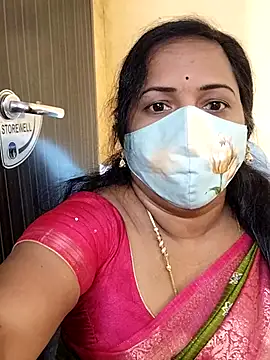 Snapshot of Susma-Telugu chatting on 12, 11, 2025 Susma-Telugu online show from 12, 11, 2025