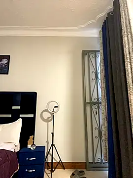 Dellah26 online show from 26, 10, 2025