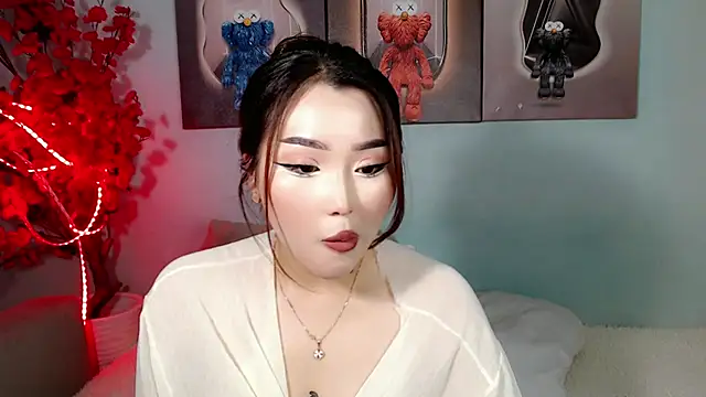 Snapshot of ichiben chatting on 18, 12, 2025 ichiben online show from 18, 12, 2025