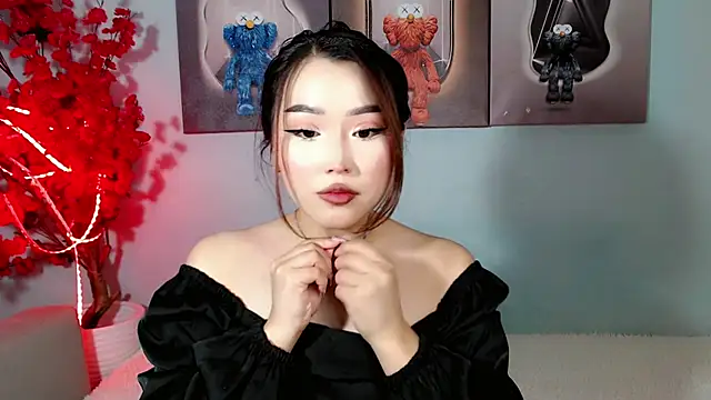 Snapshot of ichiben chatting on 20, 12, 2025 ichiben online show from 20, 12, 2025