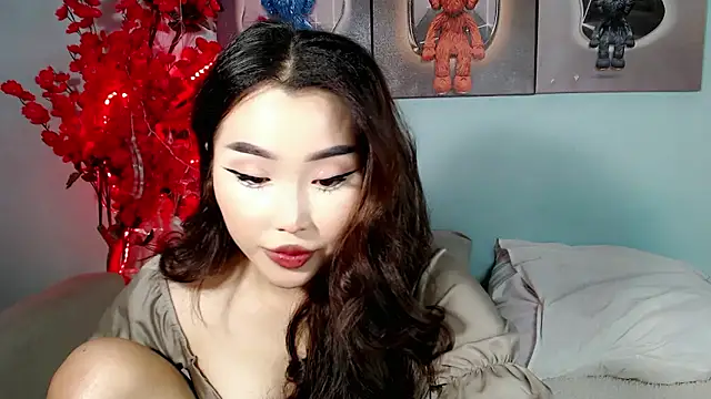 Snapshot of ichiben chatting on 6, 1, 2026 ichiben online show from 6, 1, 2026