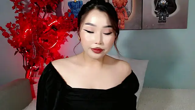 Snapshot of ichiben chatting on 7, 1, 2026 ichiben online show from 7, 1, 2026