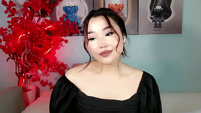 Snapshot of ichiben chatting on 10, 1, 2026 ichiben online show from 10, 1, 2026