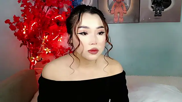 Snapshot of ichiben chatting on 15, 1, 2026 ichiben online show from 15, 1, 2026