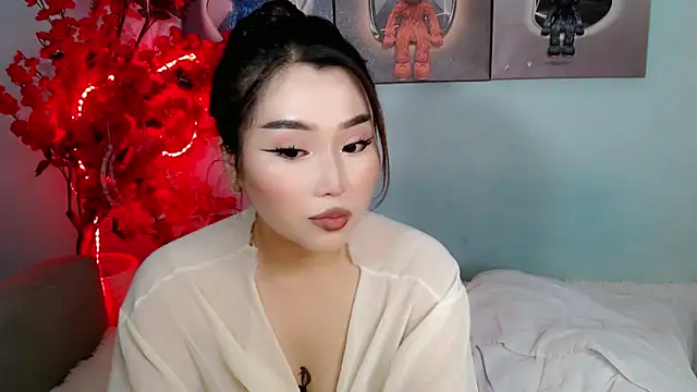 Snapshot of ichiben chatting on 11, 2, 2026 ichiben online show from 11, 2, 2026