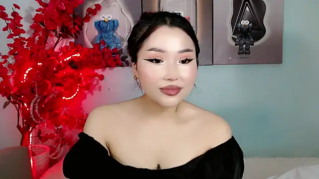 Snapshot of ichiben chatting on 17, 2, 2026 ichiben online show from 17, 2, 2026