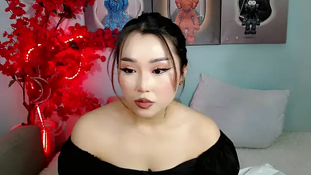 Snapshot of ichiben chatting on 26, 2, 2026 ichiben online show from 26, 2, 2026