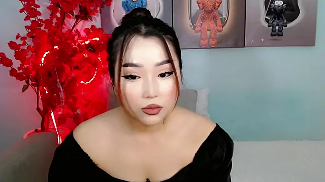 Snapshot of ichiben chatting on 4, 3, 2026 ichiben online show from 4, 3, 2026