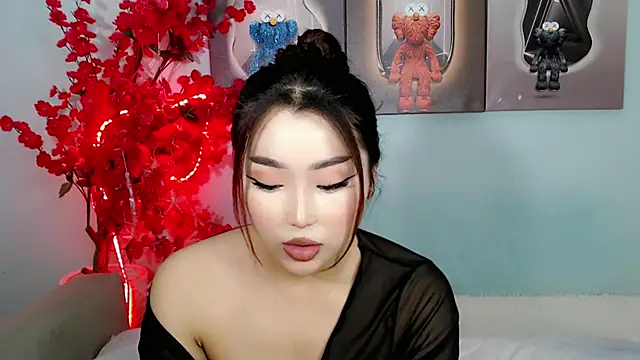 Snapshot of ichiben chatting on 5, 3, 2026 ichiben online show from 5, 3, 2026