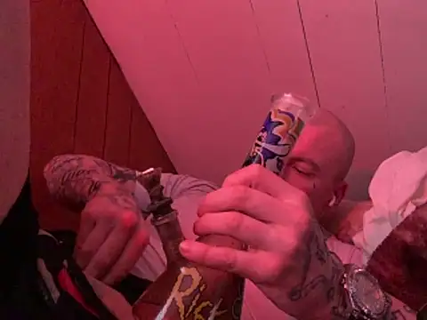 nicedicknicetats online show from 18, 1, 2026