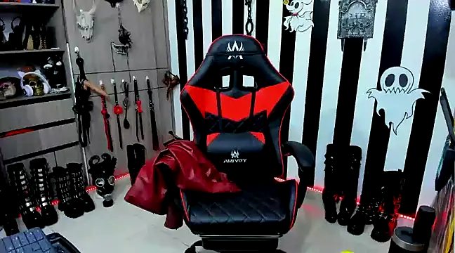 daven56 online show from 5, 12, 2024