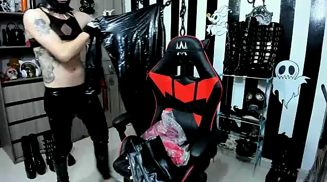 daven56 online show from 17, 12, 2024