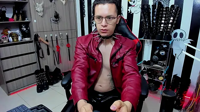 daven56 online show from 27, 12, 2024