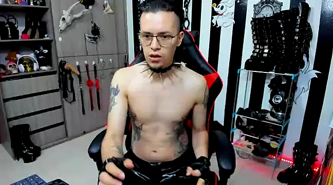 daven56 online show from 16, 1, 2025