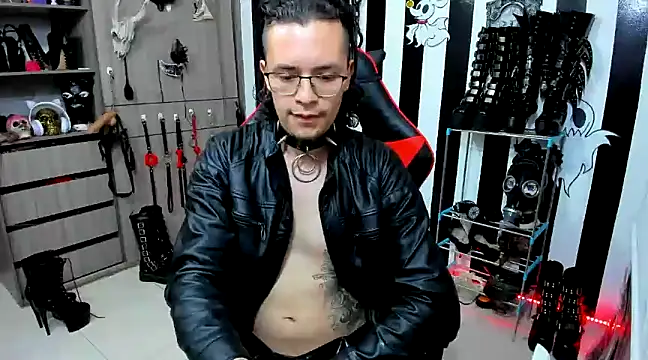 daven56 online show from 20, 1, 2025