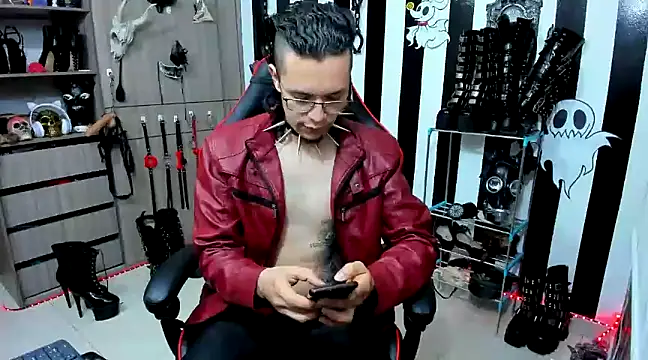 daven56 online show from 21, 1, 2025