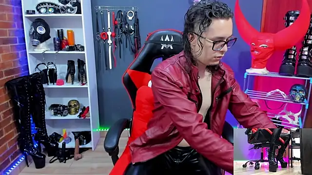 daven56 online show from 7, 2, 2026