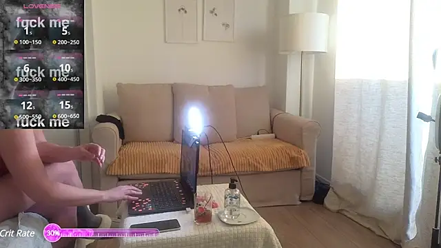 emmita69  online show from 17, 1, 2025