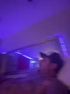 Snapshot of Your_Going2Luv_Me chatting on 1, 2, 2025 Your Going2Luv Me online show from 1, 2, 2025