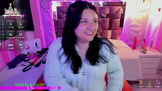 Snapshot of catha_cat chatting on 18, 12, 2024 catha cat online show from 18, 12, 2024