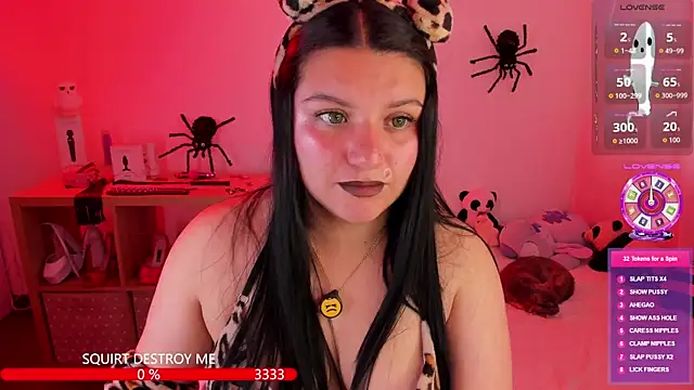 Snapshot of catha_cat chatting on 24, 10, 2025 catha cat online show from 24, 10, 2025