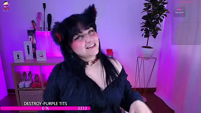 catha cat online show from 19, 3, 2026