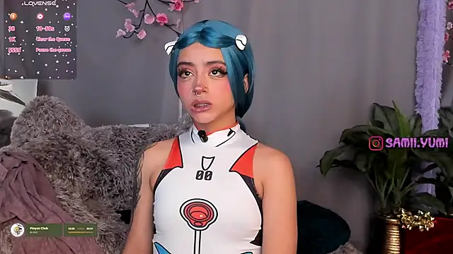 sami monroe online show from 5, 12, 2025