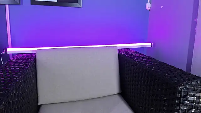 Amareto  online show from 31, 1, 2025