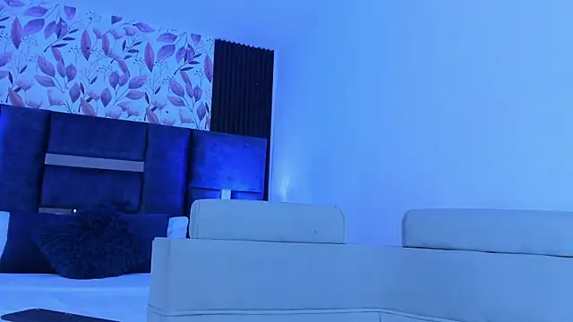 Amareto  online show from 13, 2, 2025