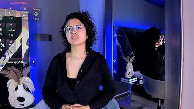 Amareto  online show from 24, 2, 2025