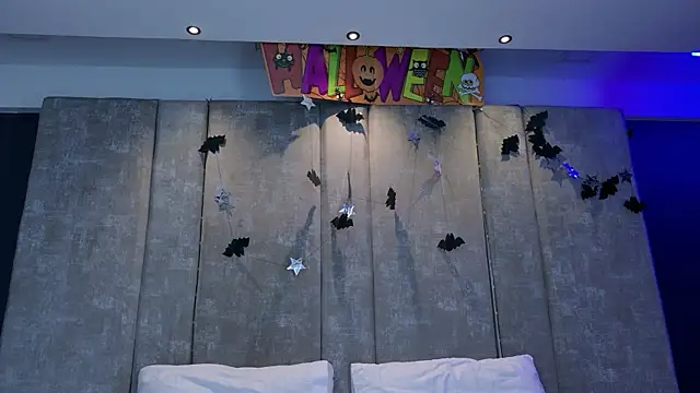 Amareto  online show from 25, 10, 2025