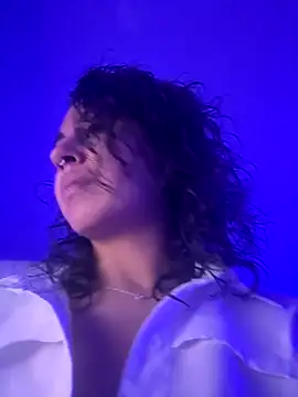 Amareto  online show from 19, 12, 2025