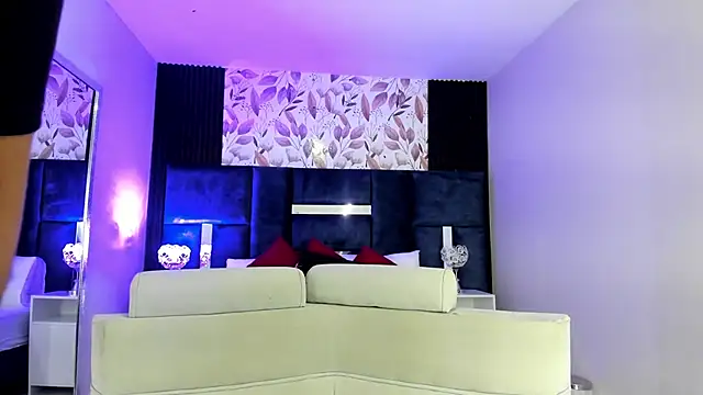 Amareto  online show from 23, 4, 2026