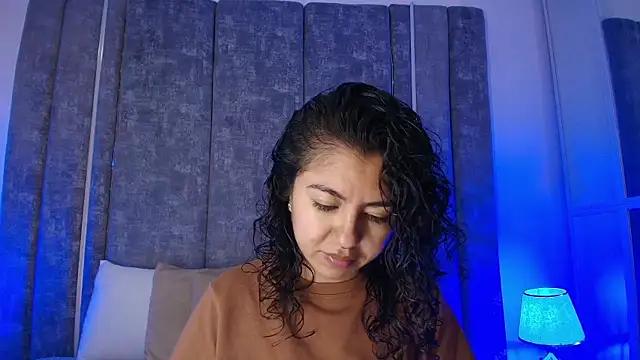 Snapshot of Amareto_ chatting on 18, 7, 2026 Amareto online show from 18, 7, 2026