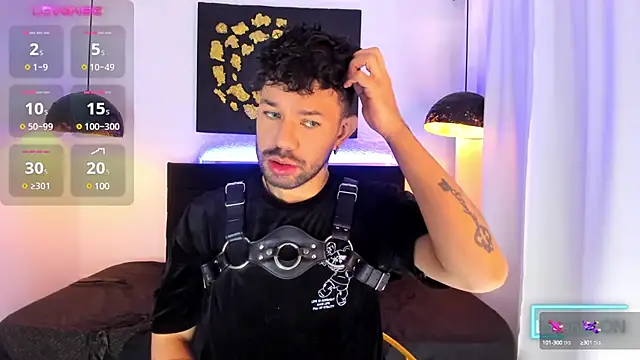 LatinMilk  online show from 18, 1, 2025