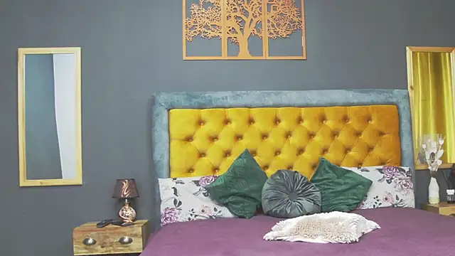 HaileyMoonn online show from 5, 2, 2025