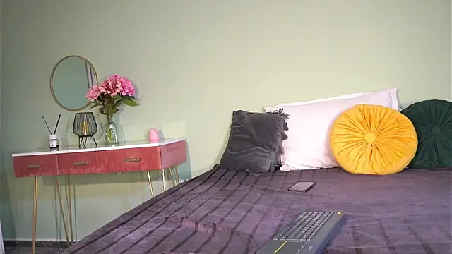 HaileyMoonn online show from 17, 2, 2025