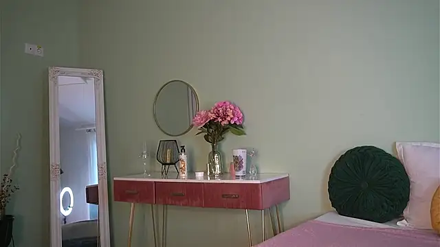 HaileyMoonn online show from 14, 3, 2025