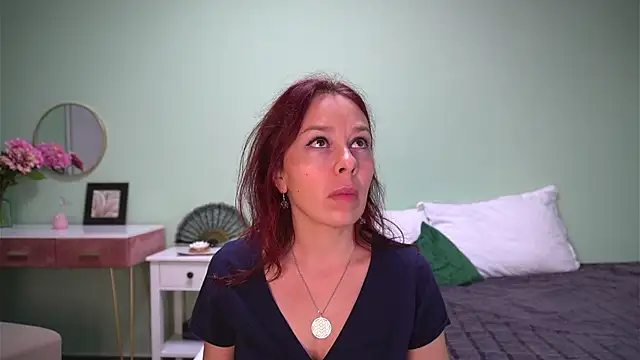 HaileyMoonn online show from 19, 9, 2025