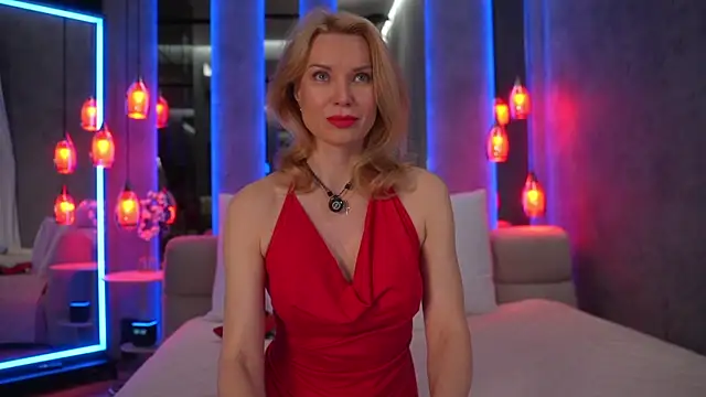 Snapshot of NovaMaria chatting on 15, 5, 2026 NovaMaria online show from 15, 5, 2026