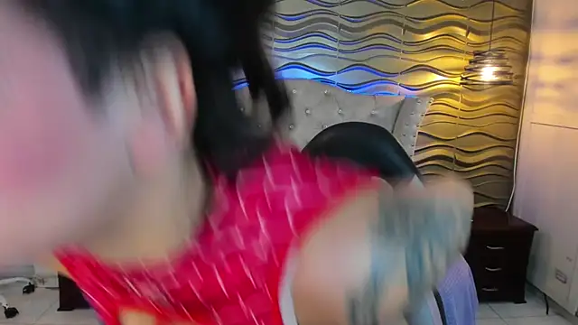 Snapshot of Andreita_Jones chatting on 1, 3, 2025 Andreita Jones online show from 1, 3, 2025