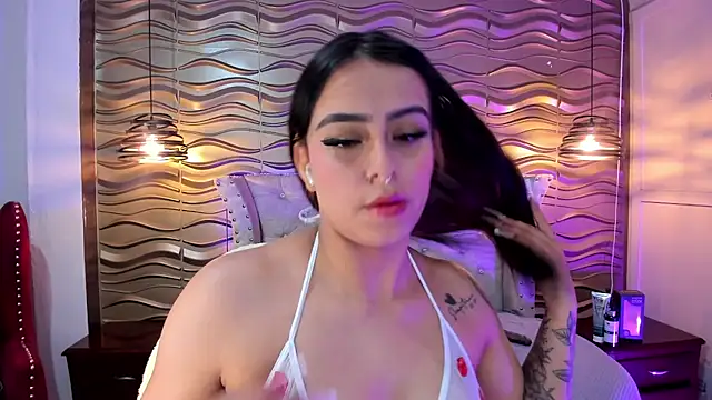 Snapshot of Andreita_Jones chatting on 5, 11, 2025 Andreita Jones online show from 5, 11, 2025