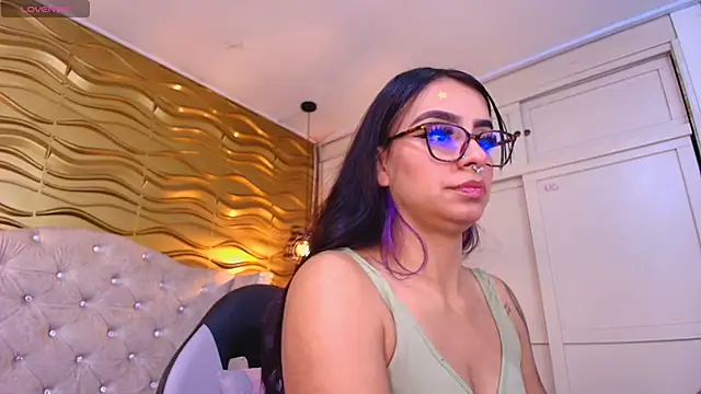 Andreita Jones online show from 24, 4, 2026