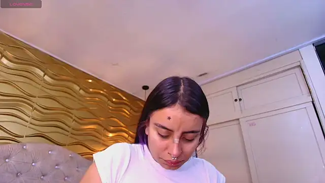 Andreita Jones online show from 26, 4, 2026