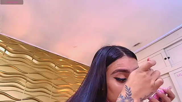 Andreita Jones online show from 28, 4, 2026