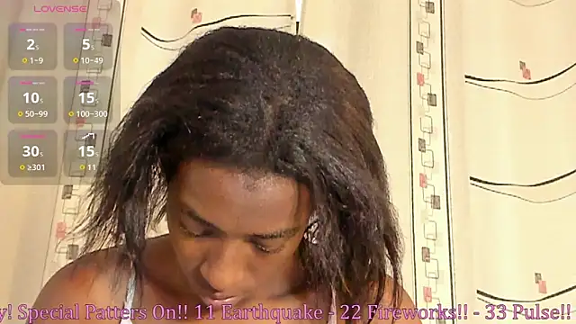 caryn johnson online show from 26, 3, 2026