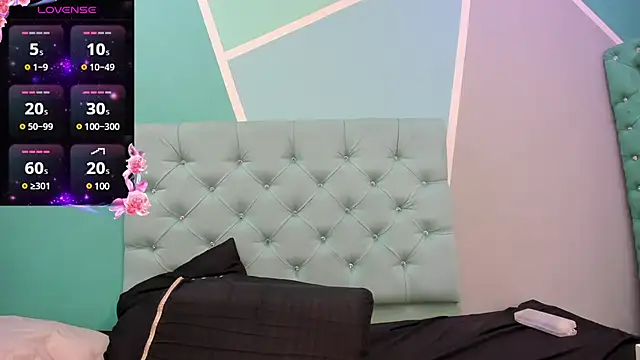 AlondraFerri1 online show from 15, 12, 2024