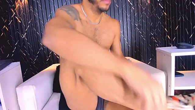 ricky vill  online show from 28, 7, 2026