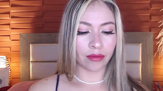 Ammy Castro online show from 9, 1, 2025